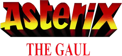 Asterix the Gaul