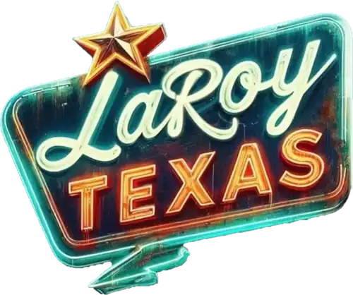 LaRoy, Texas