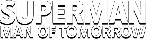 Superman: Man of Tomorrow