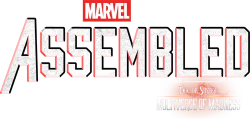 Marvel Studios Assembled: The Making of Doctor Strange in the Multiverse of Madness