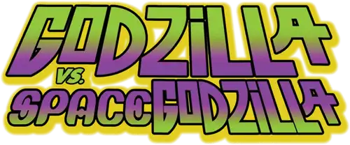 Godzilla vs. SpaceGodzilla