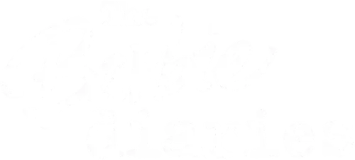 The Barbie Diaries