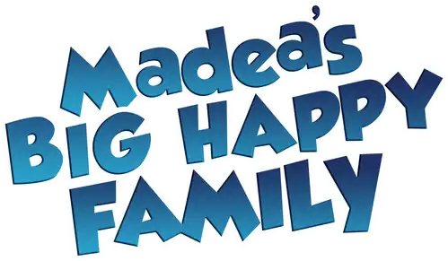 Madea's Big Happy Family