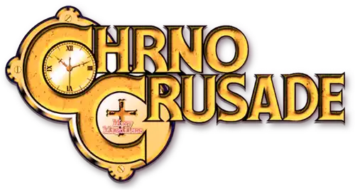 Chrno Crusade