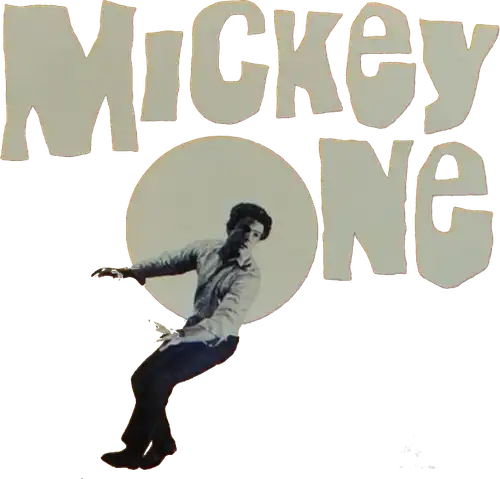 Mickey One