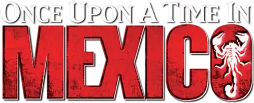 Irgendwann in Mexico