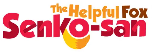 The Helpful Fox, Senko-San