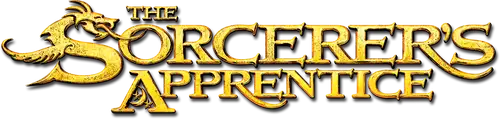 The Sorcerer's Apprentice