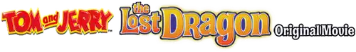 Tom and Jerry: The Lost Dragon