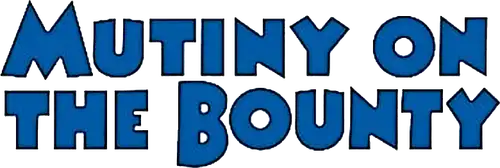 Mutiny on the Bounty
