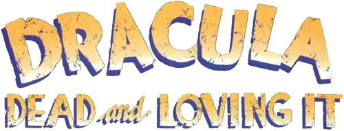 Dracula: Dead and Loving It