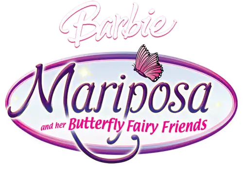 Barbie: Mariposa y sus amigas las hadas