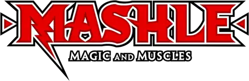 MASHLE: MAGIA E MÚSCULOS