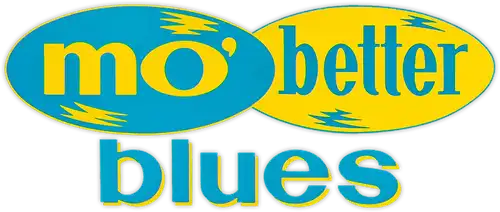 Mo' Better Blues