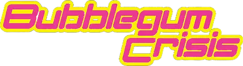 バブルガムクライシス