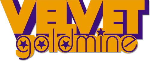 Velvet Goldmine