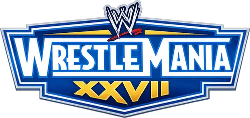 WWE WrestleMania XXVII