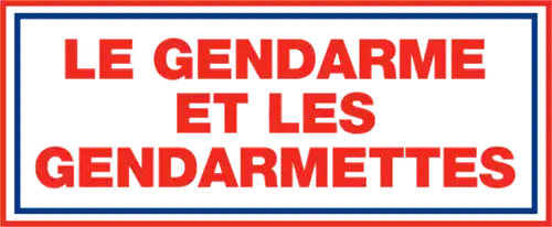 Le Gendarme et les Gendarmettes