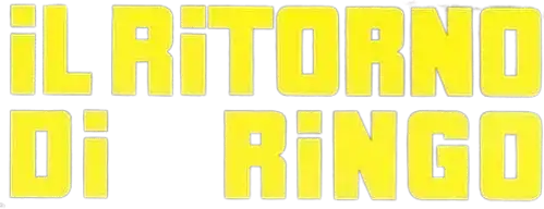 Il ritorno di Ringo