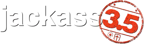 Jackass 3.5, le film