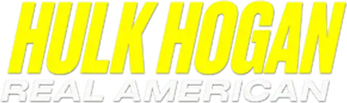 Hulk Hogan: Real American