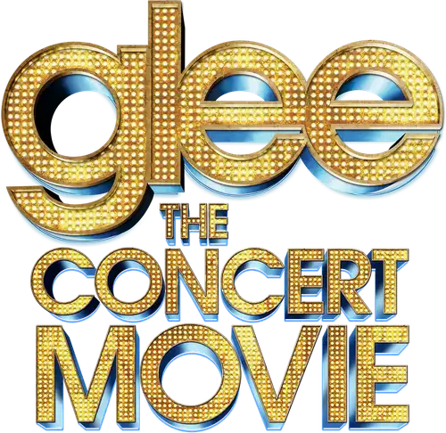 Glee: The Concert Movie