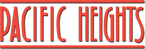 Fenêtre sur Pacifique