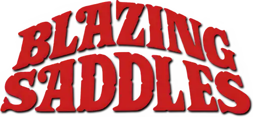 Blazing Saddles