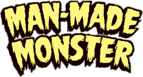 Man-Made Monster