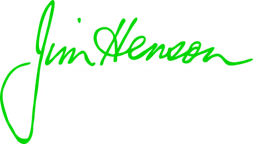 Jim Henson: la audacia de las ideas