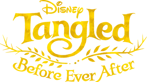 Tangled: Before Ever After