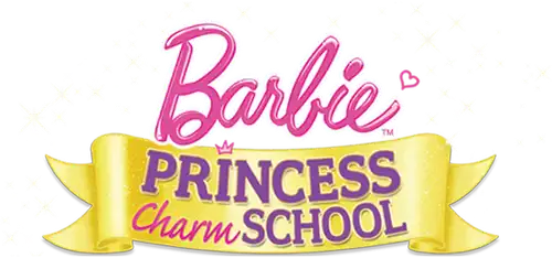 Barbie: Princess Charm School