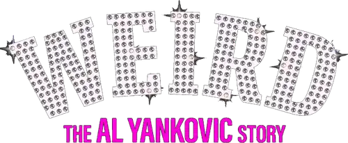 Weird: The Al Yankovic Story