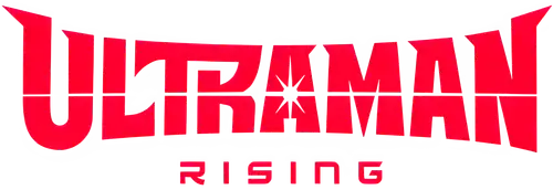 Ultraman: Rising