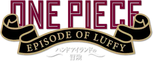 One Piece: Episode of Luffy - Hand Island Adventure