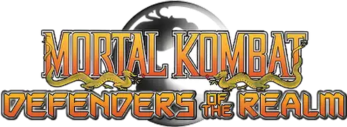 Mortal Kombat: Defenders of the Realm