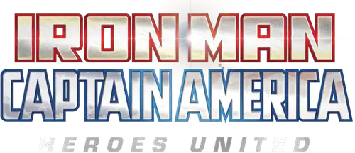 Iron Man y Capitán América: Héroes Unidos