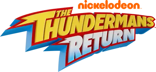 I Thunderman - Il ritorno