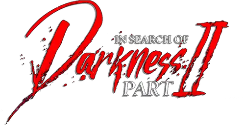 In Search of Darkness: Part II