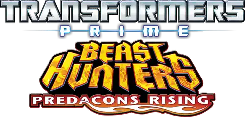 Transformers - Beast Hunters - Predacons Rising