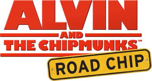 Alvin e os Esquilos: Na Estrada