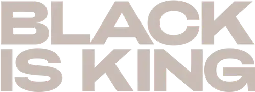 Black Is King