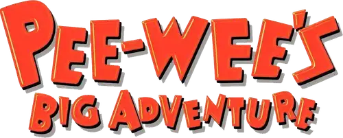 La gran aventura de Pee-Wee