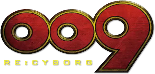 009 RE:CYBORG
