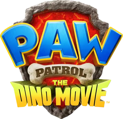 PAW Patrol - Missione Dinosauri