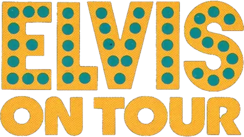 Elvis Presley: Elvis On Tour