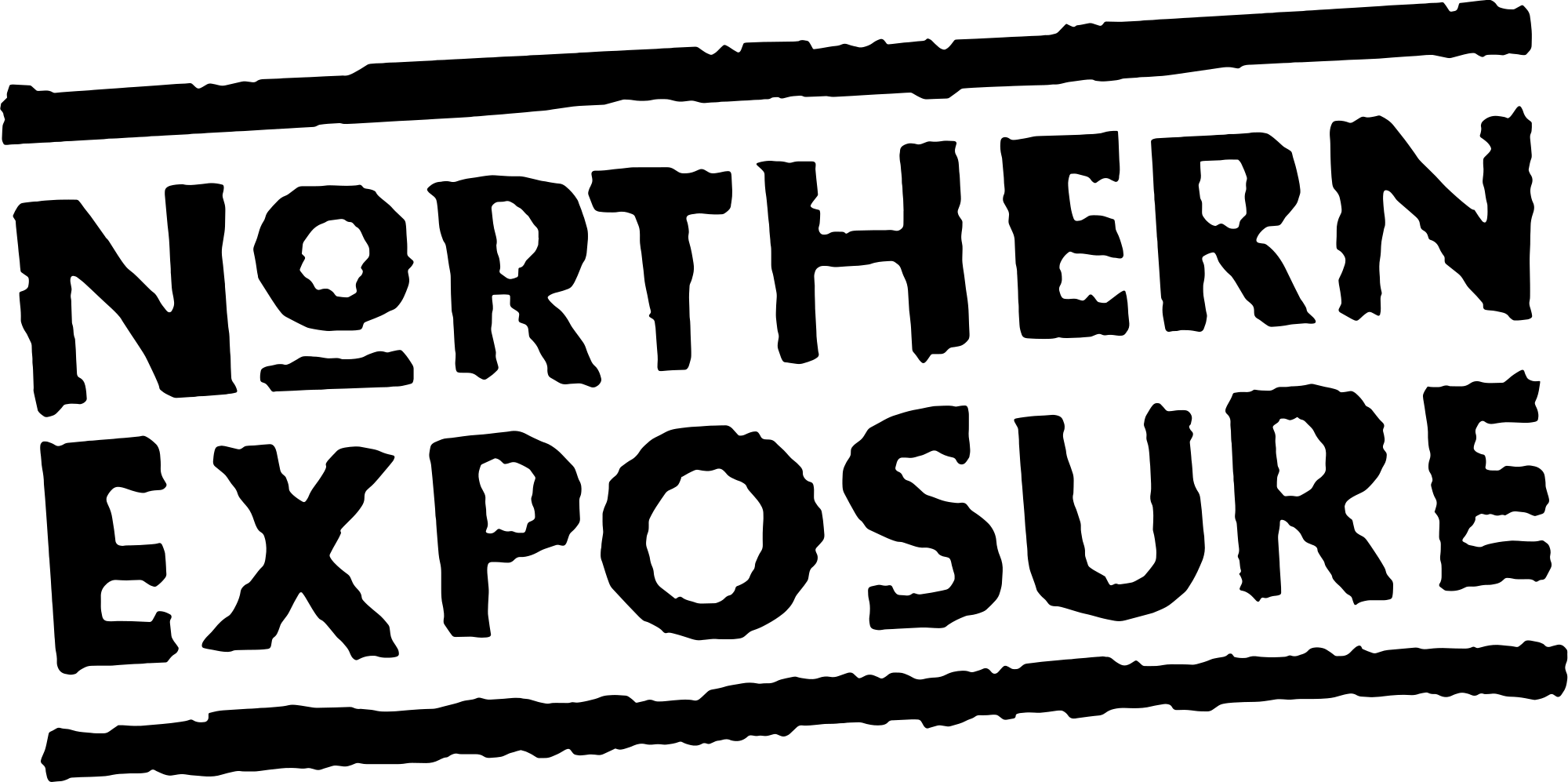 Ausgerechnet Alaska