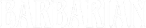Barbarian