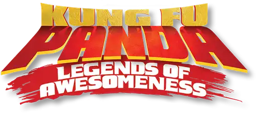 Kung Fu Panda: Legends of Awesomeness