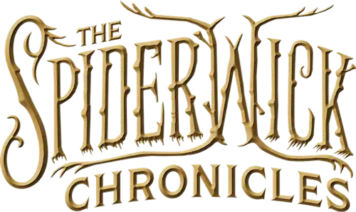 The Spiderwick Chronicles